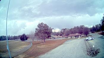 Weather camera view of Laurel Springs Regional Park.