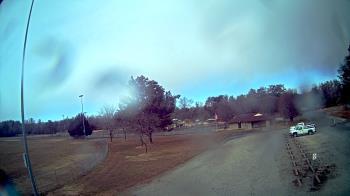 Weather camera view of Laurel Springs Regional Park.