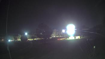 Weather camera view of Laurel Springs Regional Park.