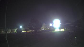 Weather camera view of Laurel Springs Regional Park.