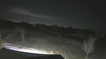Weather camera view of Oak Ridge Park.