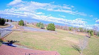 Weather camera view of Oak Ridge Park.