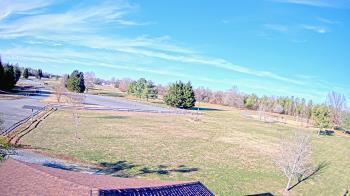 Weather camera view of Oak Ridge Park.