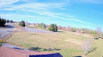 Weather camera view of Oak Ridge Park.