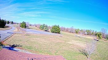Weather camera view of Oak Ridge Park.