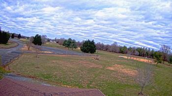 Weather camera view of Oak Ridge Park.