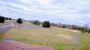 Weather camera view of Oak Ridge Park.