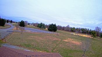Weather camera view of Oak Ridge Park.