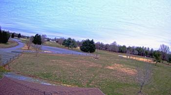Weather camera view of Oak Ridge Park.