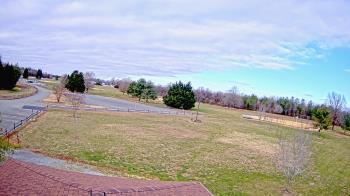 Weather camera view of Oak Ridge Park.