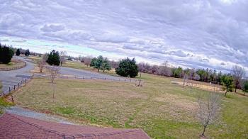 Weather camera view of Oak Ridge Park.