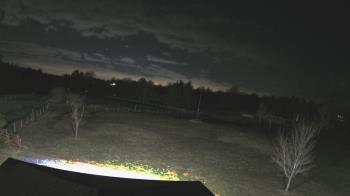 Weather camera view of Oak Ridge Park.