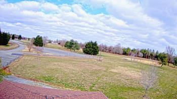 Weather camera view of Oak Ridge Park.