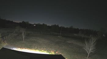 Weather camera view of Oak Ridge Park.