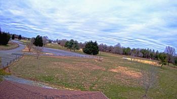 Weather camera view of Oak Ridge Park.