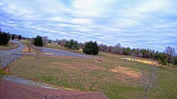 Weather camera view of Oak Ridge Park.