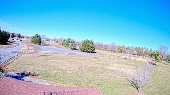 Weather camera view of Oak Ridge Park.