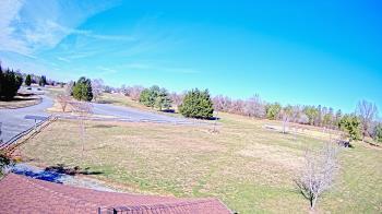 Weather camera view of Oak Ridge Park.