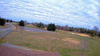 Weather camera view of Oak Ridge Park.