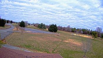 Weather camera view of Oak Ridge Park.