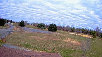 Weather camera view of Oak Ridge Park.