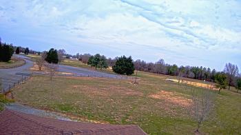 Weather camera view of Oak Ridge Park.