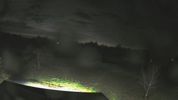 Weather camera view of Oak Ridge Park.