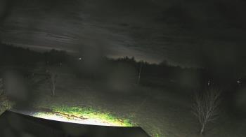 Weather camera view of Oak Ridge Park.