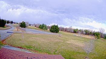 Weather camera view of Oak Ridge Park.