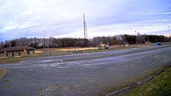 Weather camera view of Pisgah Park.