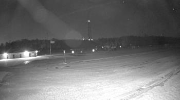 Weather camera view of Pisgah Park.