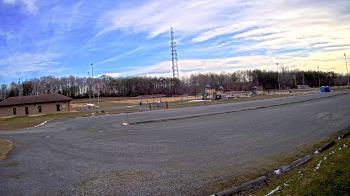 Weather camera view of Pisgah Park.