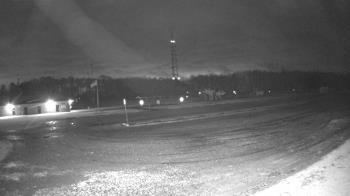 Weather camera view of Pisgah Park.