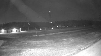 Weather camera view of Pisgah Park.