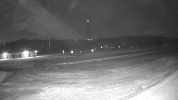 Weather camera view of Pisgah Park.