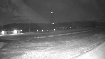 Weather camera view of Pisgah Park.