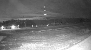 Weather camera view of Pisgah Park.