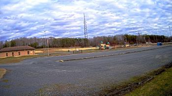 Weather camera view of Pisgah Park.