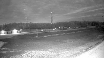 Weather camera view of Pisgah Park.