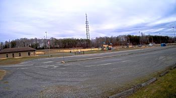 Weather camera view of Pisgah Park.