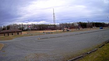 Weather camera view of Pisgah Park.