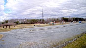 Weather camera view of Pisgah Park.