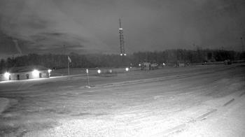 Weather camera view of Pisgah Park.