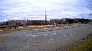 Weather camera view of Pisgah Park.