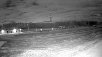 Weather camera view of Pisgah Park.
