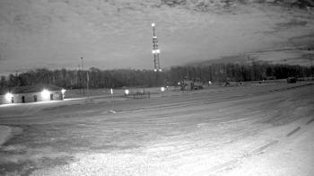 Weather camera view of Pisgah Park.