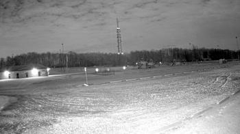 Weather camera view of Pisgah Park.