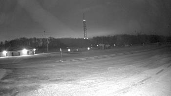 Weather camera view of Pisgah Park.