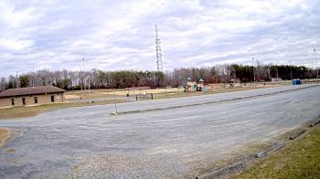 Weather camera view of Pisgah Park.