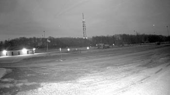 Weather camera view of Pisgah Park.